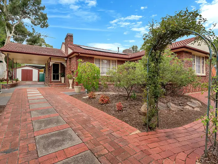 124 Haines Road, Banksia Park SA 5091