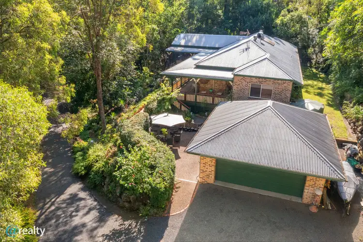 Main view of Homely house listing, 7 Marina Court, Worongary QLD 4213
