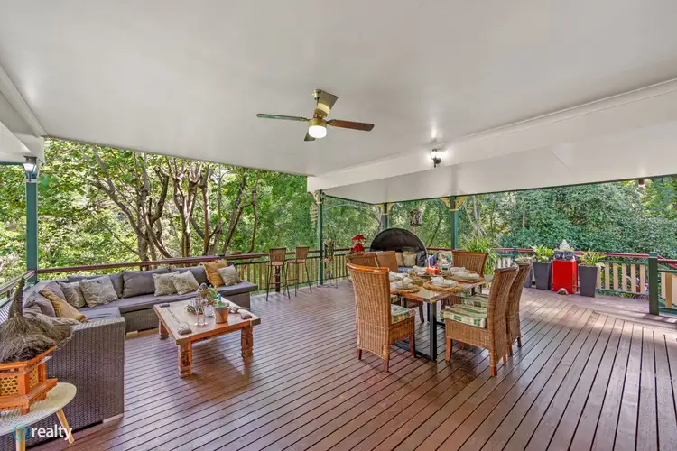 Fourth view of Homely house listing, 7 Marina Court, Worongary QLD 4213
