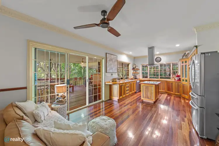 Fifth view of Homely house listing, 7 Marina Court, Worongary QLD 4213