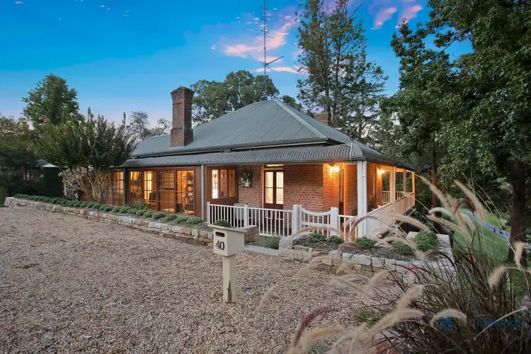 Main view of Homely house listing, 38-40 Picton Avenue, Picton NSW 2571
