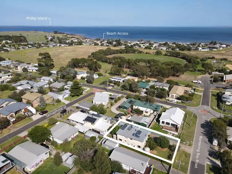 Main view of Homely house listing, 39 Bantering Bay Road, Coronet Bay VIC 3984