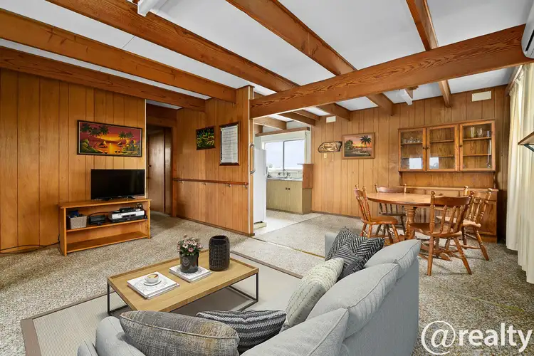 Second view of Homely house listing, 39 Bantering Bay Road, Coronet Bay VIC 3984