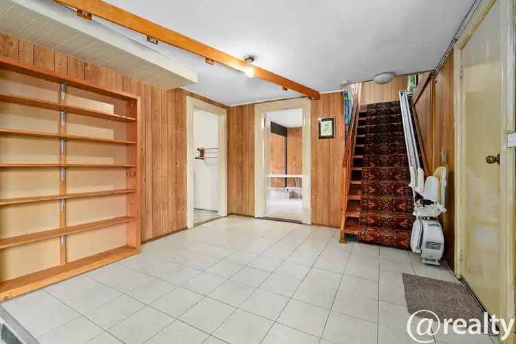 Fifth view of Homely house listing, 39 Bantering Bay Road, Coronet Bay VIC 3984