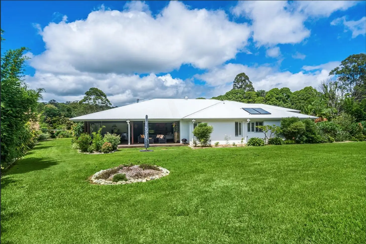 Main view of Homely house listing, 8 Scenic Vista Drive, Ewingsdale NSW 2481