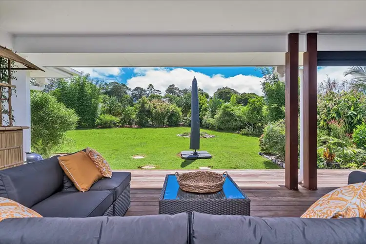 Second view of Homely house listing, 8 Scenic Vista Drive, Ewingsdale NSW 2481