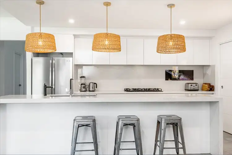 Fourth view of Homely house listing, 8 Scenic Vista Drive, Ewingsdale NSW 2481
