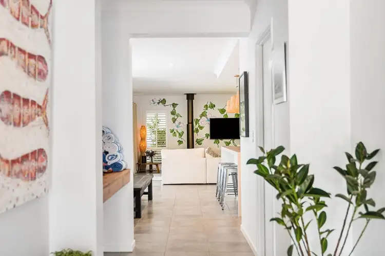 Fifth view of Homely house listing, 8 Scenic Vista Drive, Ewingsdale NSW 2481