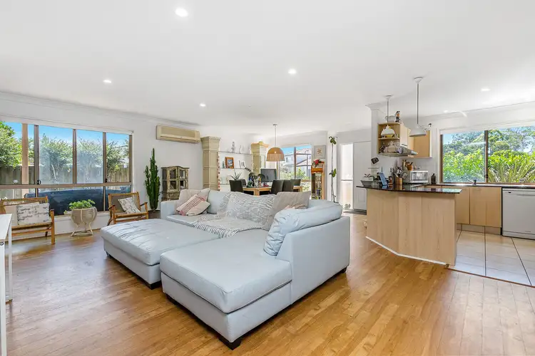 Second view of Homely house listing, 251/2 Falcon Way, Tweed Heads South NSW 2486