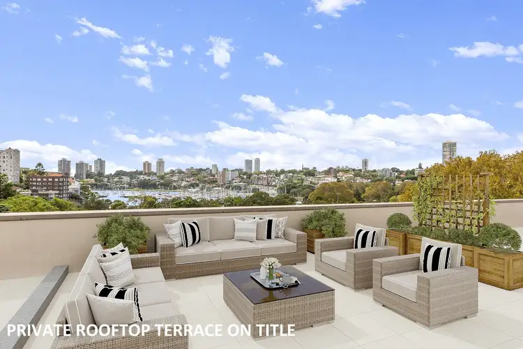 Main view of Homely apartment listing, 78/50-58 Roslyn Gardens, Elizabeth Bay NSW 2011