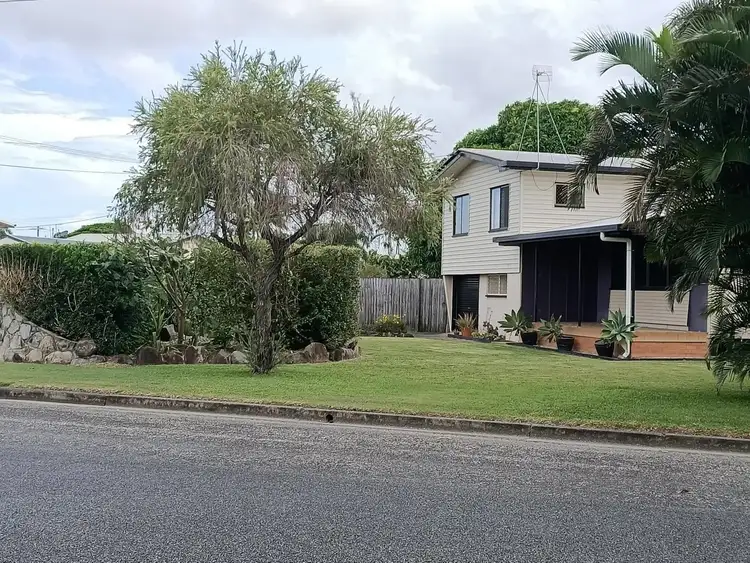 1 Patton Street, South Mackay QLD 4740
