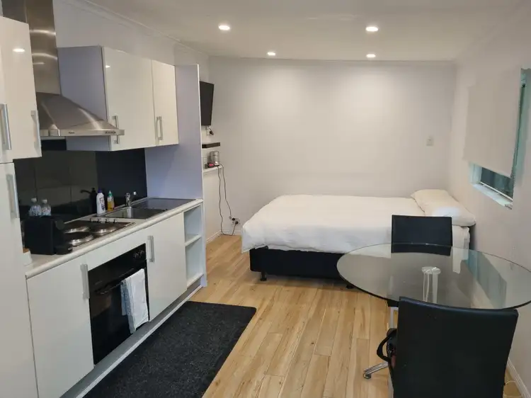 Main view of Homely studio listing, 2 Mann Lane, Hyde Park SA 5061