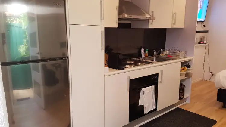 Third view of Homely studio listing, 2 Mann Lane, Hyde Park SA 5061