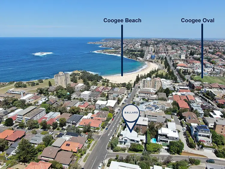 Sixth view of Homely house listing, 82 Beach Street, Coogee NSW 2034