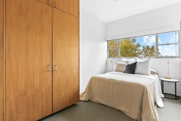 Fifth view of Homely apartment listing, 801/12 Ithaca Road, Elizabeth Bay NSW 2011