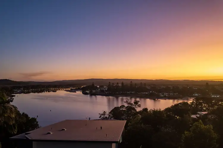 Second view of Homely house listing, 17 Pacific Crescent, Evans Head NSW 2473