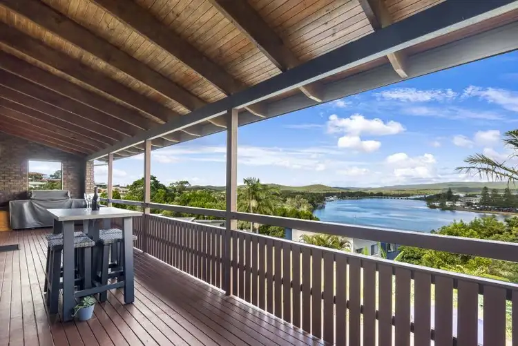 Third view of Homely house listing, 17 Pacific Crescent, Evans Head NSW 2473