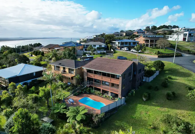 Fourth view of Homely house listing, 17 Pacific Crescent, Evans Head NSW 2473