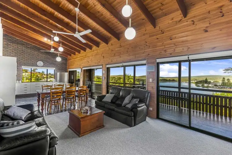 Fifth view of Homely house listing, 17 Pacific Crescent, Evans Head NSW 2473