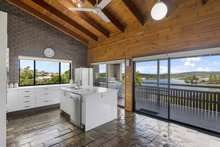 Sixth view of Homely house listing, 17 Pacific Crescent, Evans Head NSW 2473