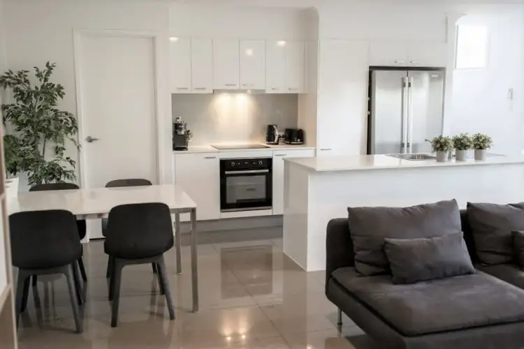 Main view of Homely townhouse listing, 49/54-58 Mount Cotton Road, Capalaba QLD 4157