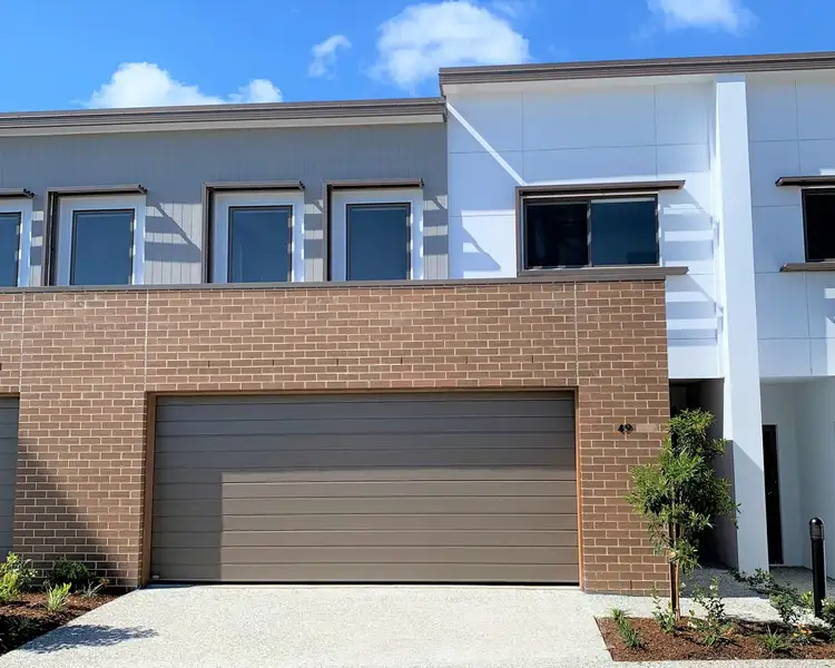 Fourth view of Homely townhouse listing, 49/54-58 Mount Cotton Road, Capalaba QLD 4157
