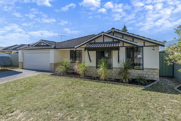 Main view of Homely house listing, 19 Althorpe Crescent, Port Kennedy WA 6172