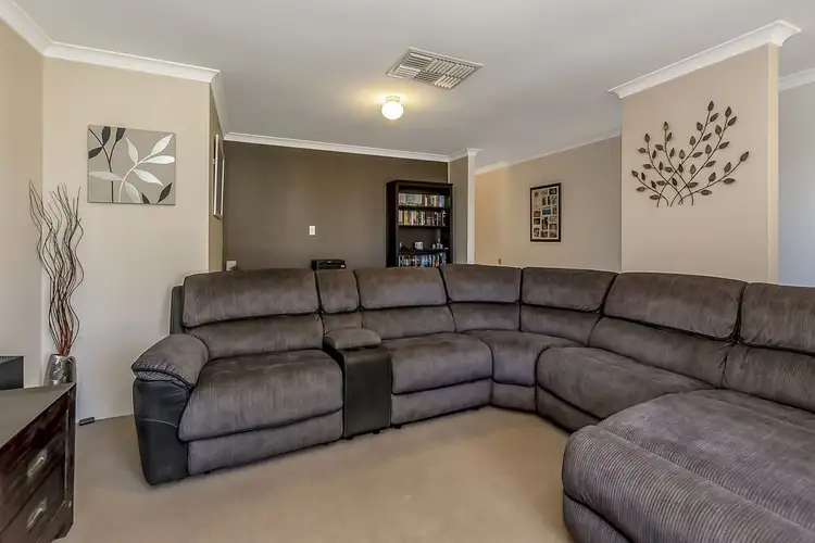 Fourth view of Homely house listing, 19 Althorpe Crescent, Port Kennedy WA 6172