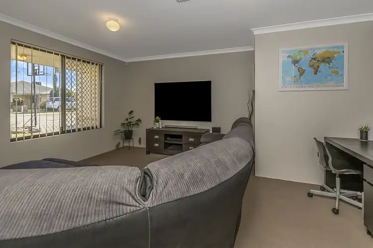 Fifth view of Homely house listing, 19 Althorpe Crescent, Port Kennedy WA 6172