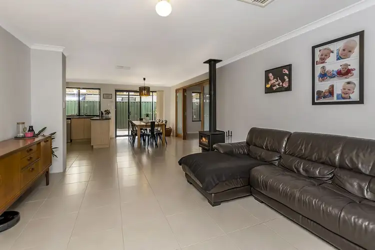 Seventh view of Homely house listing, 19 Althorpe Crescent, Port Kennedy WA 6172