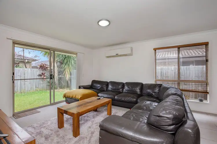 Second view of Homely house listing, 16 Christine Drive, Coomera QLD 4209