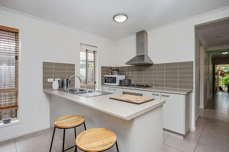Fourth view of Homely house listing, 16 Christine Drive, Coomera QLD 4209