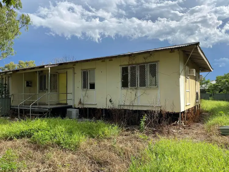 Main view of Homely house listing, 22A/22B/22 Kwinana St., Wyndham WA 6740