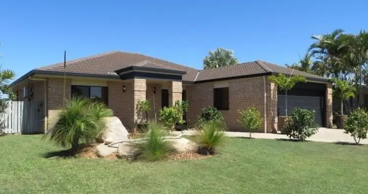 82 Cremorne Drive, Tannum Sands QLD 4680