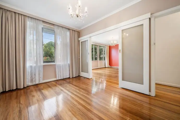 Second view of Homely apartment listing, 1/64 Alexandra Street, St Kilda East VIC 3183