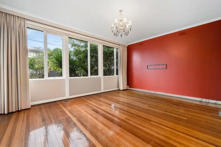 Third view of Homely apartment listing, 1/64 Alexandra Street, St Kilda East VIC 3183