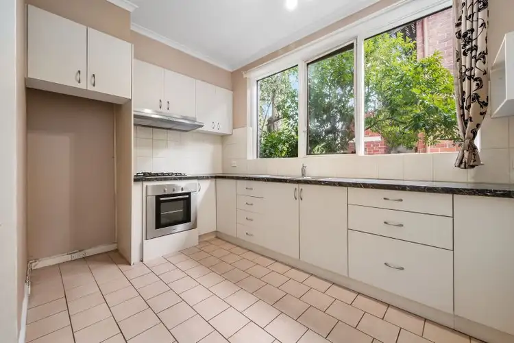 Fifth view of Homely apartment listing, 1/64 Alexandra Street, St Kilda East VIC 3183