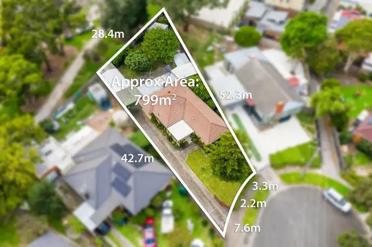 33 Glenwood Drive, Springvale South VIC 3172