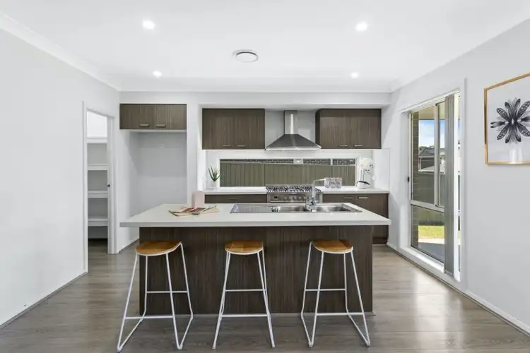 Third view of Homely house listing, 22 Carney Crescent, Schofields NSW 2762
