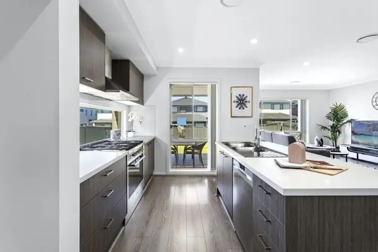 Fourth view of Homely house listing, 22 Carney Crescent, Schofields NSW 2762