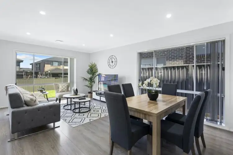 Sixth view of Homely house listing, 22 Carney Crescent, Schofields NSW 2762
