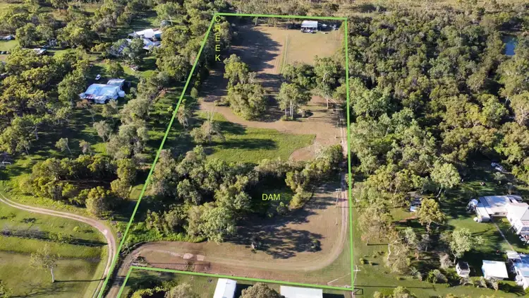 789 Greenhill Rd, Ilbilbie QLD 4738