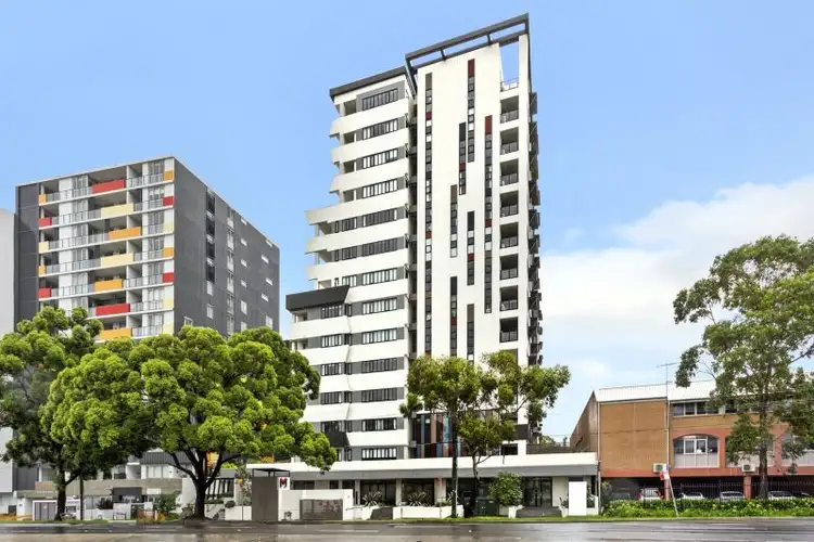 101/196 Stacey Street, Bankstown NSW 2200