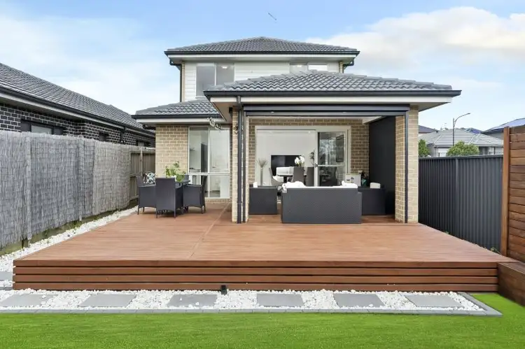 Main view of Homely house listing, 7 Glory Street, Schofields NSW 2762