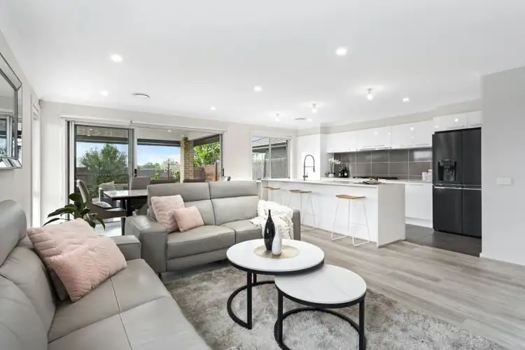 Fifth view of Homely house listing, 7 Glory Street, Schofields NSW 2762