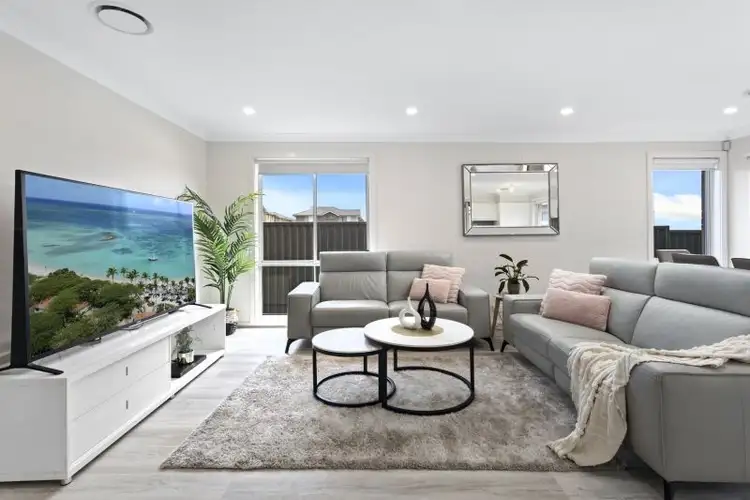 Sixth view of Homely house listing, 7 Glory Street, Schofields NSW 2762