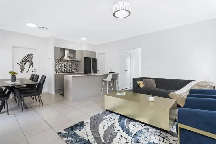 Fourth view of Homely house listing, 77 Heathland Avenue, Schofields NSW 2762