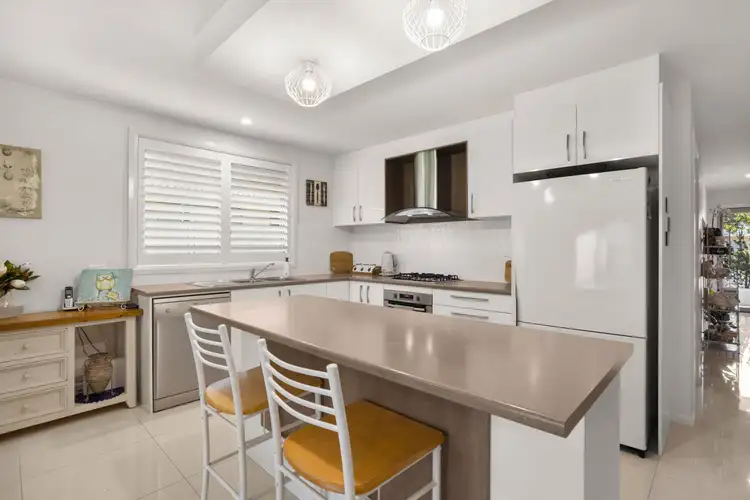 Sixth view of Homely house listing, 8 Echo Drive, Harrington NSW 2427