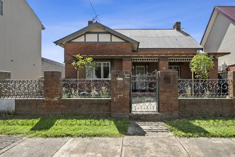 4 Grafton Street, Goulburn NSW 2580