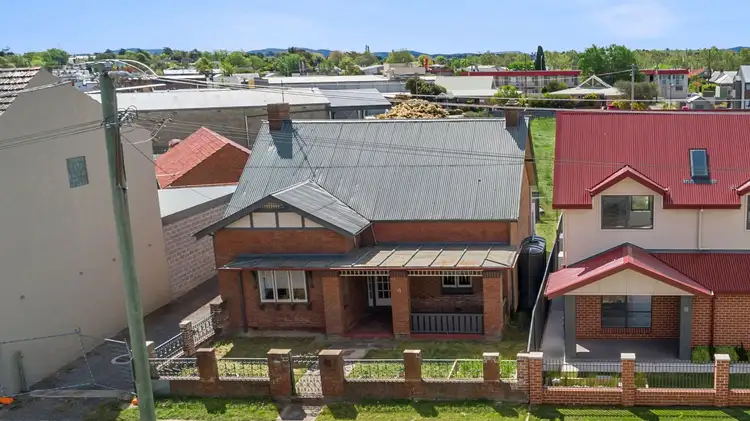 Second view of Homely house listing, 4 Grafton Street, Goulburn NSW 2580